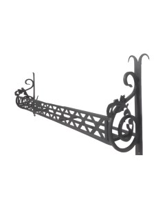 Стойка для цветов Saniji На окно К3