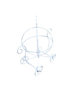 Стойка для цветов Saniji Шар К27