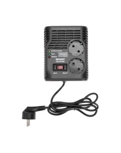 Стабилизатор напряжения Rexant REX-PR-500 / 11-5037