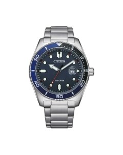Часы наручные мужские Citizen AW1761-89L