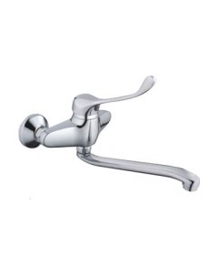 Смеситель Frap H54 F4654