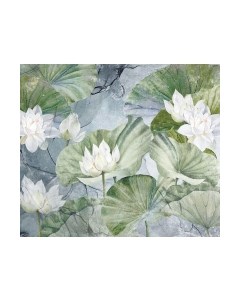 Фотообои листовые Citydecor Blossom 26