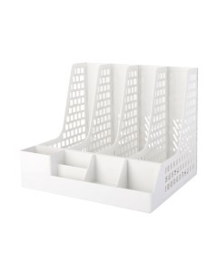 Органайзер настольный Deli PB106