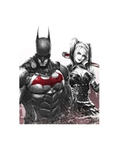 Фотообои листовые Citydecor Детская 364