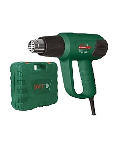 Строительный фен HLP20-600 K BMC Dwt