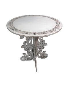 Стойка для цветов Saniji МДФ7