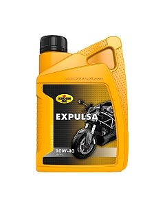 Моторное масло Expulsa 10W40 / 02227 Kroon-oil