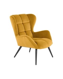 Кресло мягкое Halmar Tyrion