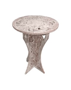 Стойка для цветов Saniji МДФ5