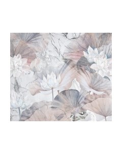 Фотообои листовые Citydecor Blossom 22