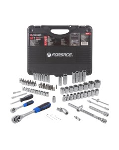 Универсальный набор инструментов 4941-5 Forsage