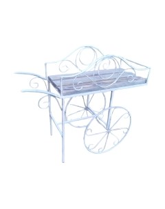 Стойка для цветов Saniji Столбик К26