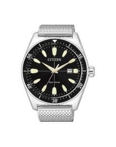 Часы наручные мужские Citizen AW1590-55E