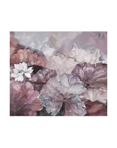Фотообои листовые Citydecor Blossom 4
