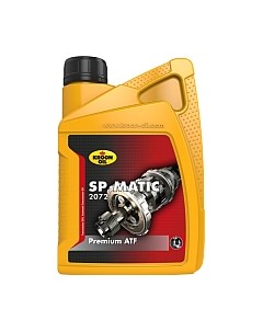 Трансмиссионное масло SP Matic 2072 / 33481 Kroon-oil