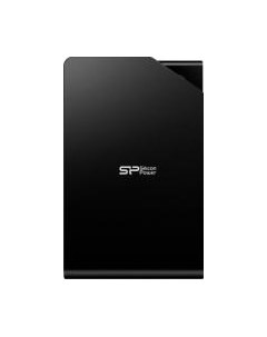 Внешний жесткий диск Silicon Power Stream S03 1TB (SP010TBPHDS03S3K) Silicon power
