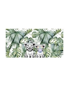 Фотообои листовые Citydecor Fun 5