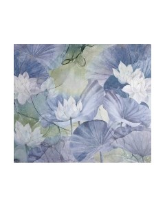 Фотообои листовые Citydecor Blossom 18