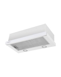 Вытяжка телескопическая Maunfeld VS Light Glass 60 GL