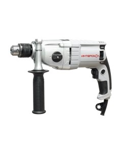 Дрель Интерскол ДУ-13/820 ЭР