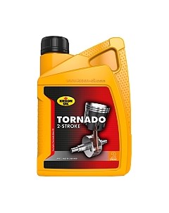 Моторное масло Tornado / 02225 Kroon-oil