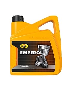 Моторное масло Emperol 10W40 / 02335 Kroon-oil