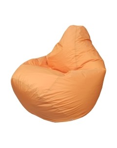 Бескаркасное кресло Flagman Груша Макси XXL Г2.2-09