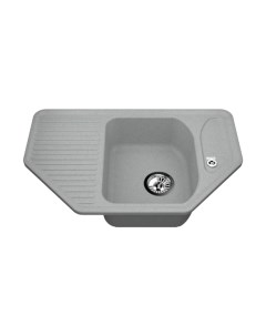 Мойка кухонная Vigro VG601