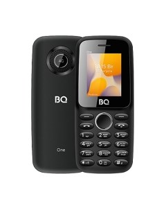 Мобильный телефон BQ 1800L One Bq