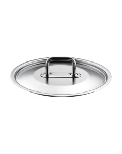 Крышка металлическая Pinti Inox Master 38403024 Pinti inox