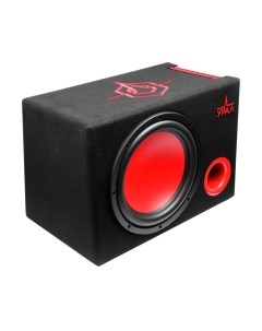 Корпусной активный сабвуфер Урал AC-У12A