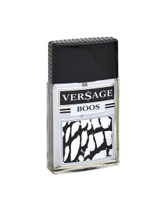 Туалетная вода Positive Parfum Versage Boos Positive parfum