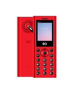 Мобильный телефон 1858 Barrel Bq