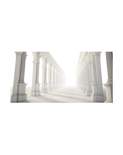 Фотообои листовые Citydecor Абстракция 53