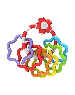 Погремушка Колечки / 5954 Chicco