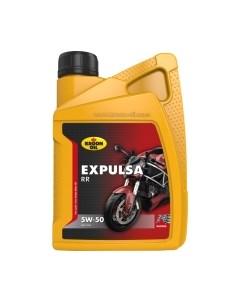 Моторное масло Expulsa RR 5W50 / 33017 Kroon-oil