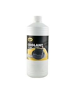 Антифриз Coolant-38 Organic NF / 04212 Kroon-oil
