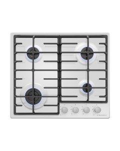Газовая варочная панель Maunfeld EGHE.64.6CW/G