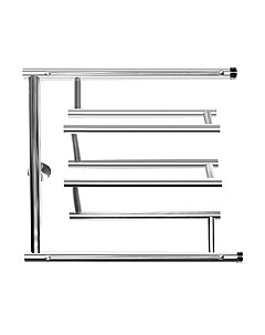 Полотенцесушитель водяной НИКА ПМ-3 50x60 / 580560100 Ника