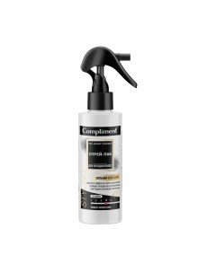 Лак для укладки волос Compliment Pro-Expert Technics