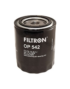 Масляный фильтр Filtron OP542