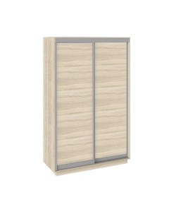 Шкаф-купе Румер СШК 1.140.70-11.11 2-х дверный Трия