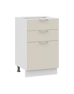 Шкаф-стол кухонный ТриЯ Кимберли 1Н5Я3 Трия