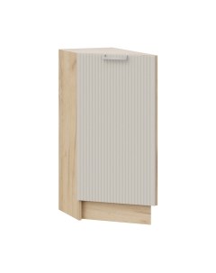 Шкаф-стол кухонный ТриЯ Кимберли 1Н3Т Трия