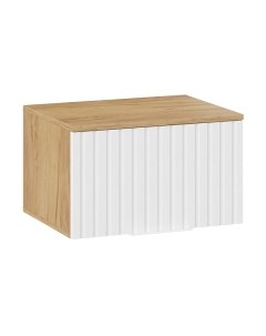 Шкаф навесной ТриЯ Хилтон Исп.2.1 Трия