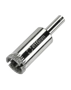 Коронка Diamond Industrial DIDCBC016 Diamond industrial