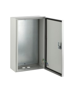 Корпус металлический ЭРА ЩРНг-М IP55 NO-SHRNg-M2 / Б0043768 Эра