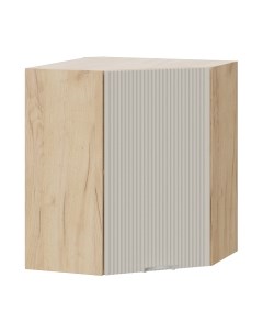 Шкаф навесной для кухни ТриЯ Кимберли 1В6У Трия