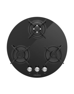Газовая варочная панель Maunfeld EGHG.43.23CB/G