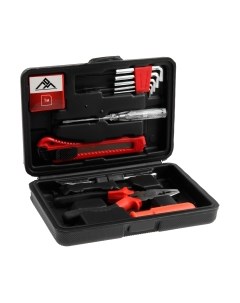 Универсальный набор инструментов LOM Новый год / 9305199 Lom